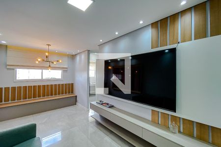 Apartamento para alugar com 2 quartos, 45m² em Belenzinho, São Paulo