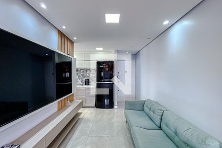 Apartamento para alugar com 2 quartos, 45m² em Belenzinho, São Paulo