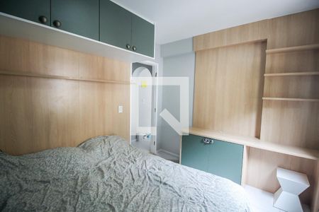 Quarto 1 de apartamento à venda com 2 quartos, 65m² em Vila Andrade, São Paulo