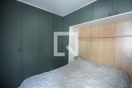 Quarto 1 de apartamento à venda com 2 quartos, 65m² em Vila Andrade, São Paulo