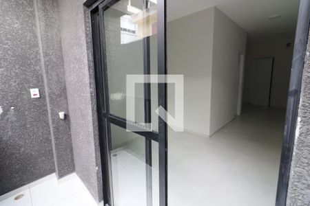 Kitnet de kitnet/studio para alugar com 1 quarto, 29m² em Quitaúna , Osasco
