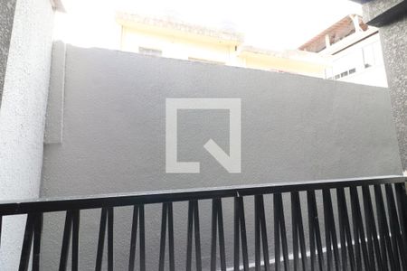 Kitnet de kitnet/studio para alugar com 1 quarto, 29m² em Quitaúna , Osasco