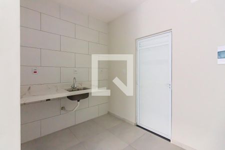 Studio  de kitnet/studio para alugar com 1 quarto, 30m² em Vila Quitauna, Osasco