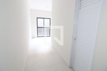 Kitnet de kitnet/studio para alugar com 1 quarto, 30m² em Vila Quitauna, Osasco