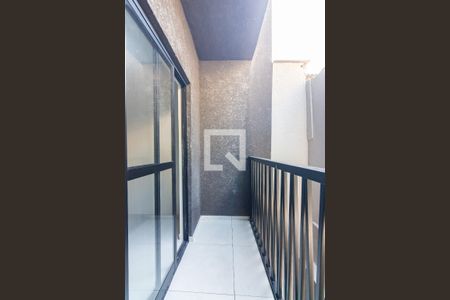 Studio  de kitnet/studio para alugar com 1 quarto, 30m² em Vila Quitauna, Osasco