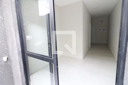 Kitnet de kitnet/studio para alugar com 1 quarto, 30m² em Vila Quitauna, Osasco