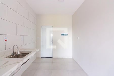 Kitnet/Studio para alugar com 1 quarto, 30m² em Vila Quitauna, Osasco