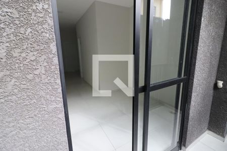 Kitnet de kitnet/studio para alugar com 1 quarto, 30m² em Vila Quitauna, Osasco