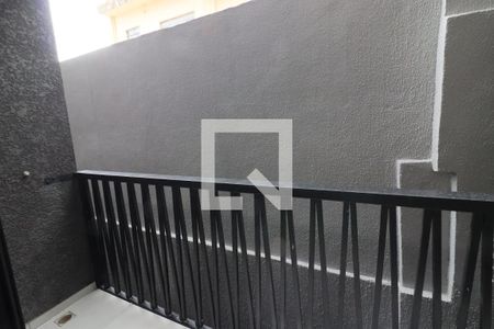 Kitnet de kitnet/studio para alugar com 1 quarto, 30m² em Vila Quitauna, Osasco