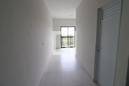 Kitnet de kitnet/studio para alugar com 1 quarto, 30m² em Vila Quitauna, Osasco