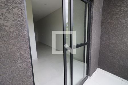 Kitnet de kitnet/studio para alugar com 1 quarto, 30m² em Vila Quitauna, Osasco