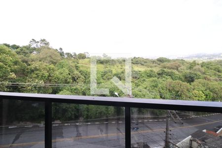 Studio/Kitnet de kitnet/studio para alugar com 1 quarto, 30m² em Vila Quitauna, Osasco