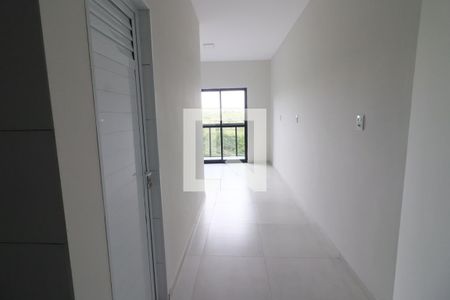 Studio/Kitnet de kitnet/studio para alugar com 1 quarto, 30m² em Vila Quitauna, Osasco