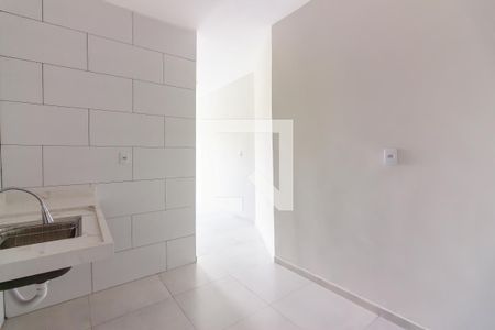 Studio  de kitnet/studio para alugar com 1 quarto, 30m² em Vila Quitauna, Osasco