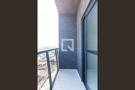 Studio  de kitnet/studio para alugar com 1 quarto, 30m² em Vila Quitauna, Osasco