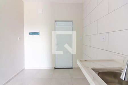 Studio  de kitnet/studio para alugar com 1 quarto, 30m² em Vila Quitauna, Osasco