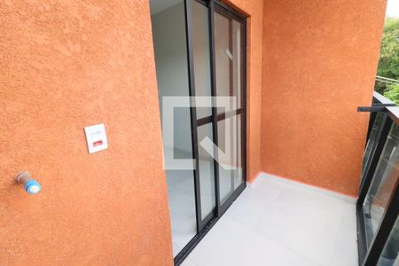 Kitnet de kitnet/studio para alugar com 1 quarto, 30m² em Vila Quitauna, Osasco
