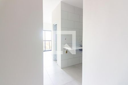 Studio  de kitnet/studio para alugar com 1 quarto, 25m² em Vila Quitauna, Osasco