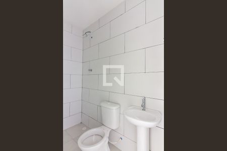 Studio  de kitnet/studio para alugar com 1 quarto, 30m² em Vila Quitauna, Osasco