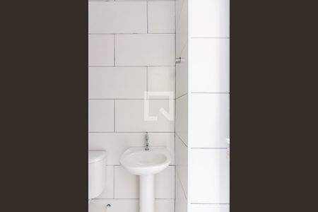 Studio  de kitnet/studio para alugar com 1 quarto, 30m² em Vila Quitauna, Osasco