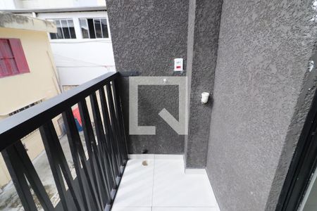 Kitnet de kitnet/studio para alugar com 1 quarto, 30m² em Vila Quitauna, Osasco