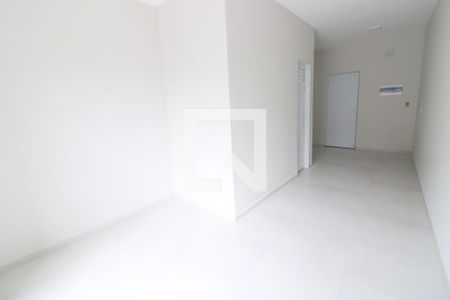 Kitnet de kitnet/studio para alugar com 1 quarto, 30m² em Vila Quitauna, Osasco
