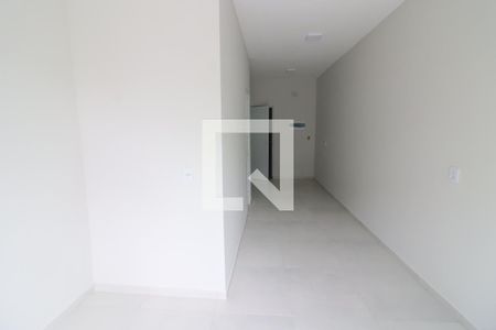 Kitnet de kitnet/studio para alugar com 1 quarto, 30m² em Vila Quitauna, Osasco