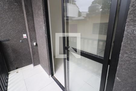 Kitnet de kitnet/studio para alugar com 1 quarto, 30m² em Vila Quitauna, Osasco