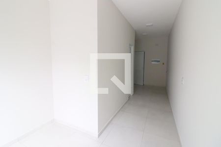 Kitnet de kitnet/studio para alugar com 1 quarto, 30m² em Vila Quitauna, Osasco