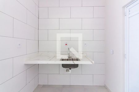 Studio  de kitnet/studio para alugar com 1 quarto, 30m² em Vila Quitauna, Osasco