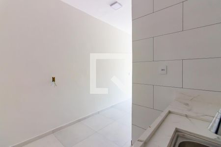 Studio  de kitnet/studio para alugar com 1 quarto, 30m² em Vila Quitauna, Osasco