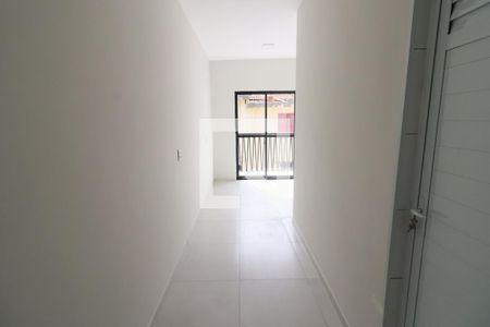 Kitnet de kitnet/studio para alugar com 1 quarto, 30m² em Vila Quitauna, Osasco
