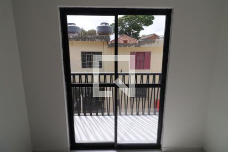 Kitnet de kitnet/studio para alugar com 1 quarto, 30m² em Vila Quitauna, Osasco