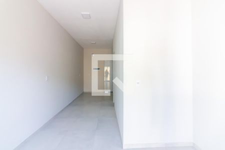 Studio  de kitnet/studio para alugar com 1 quarto, 32m² em Vila Quitauna, Osasco