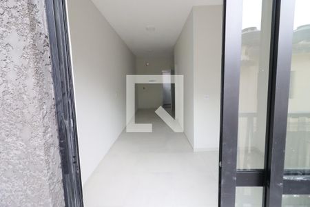 Kitnet de kitnet/studio para alugar com 1 quarto, 32m² em Vila Quitauna, Osasco