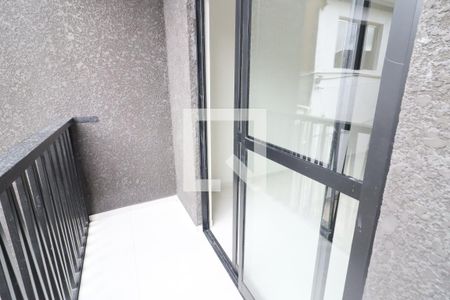 Kitnet de kitnet/studio para alugar com 1 quarto, 32m² em Vila Quitauna, Osasco