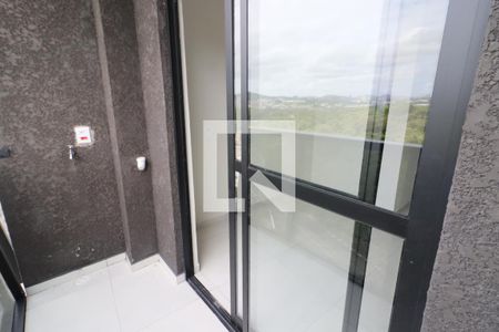 Kitnet de kitnet/studio para alugar com 1 quarto, 32m² em Vila Quitauna, Osasco