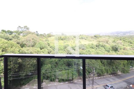 Kitnet de kitnet/studio para alugar com 1 quarto, 32m² em Vila Quitauna, Osasco