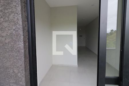 Kitnet de kitnet/studio para alugar com 1 quarto, 32m² em Vila Quitauna, Osasco