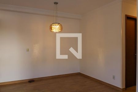 Sala de apartamento para alugar com 3 quartos, 60m² em Del Castilho, Rio de Janeiro
