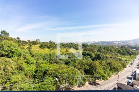 Studio  de kitnet/studio para alugar com 1 quarto, 32m² em Vila Quitauna, Osasco