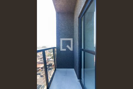 Studio  de kitnet/studio para alugar com 1 quarto, 32m² em Vila Quitauna, Osasco