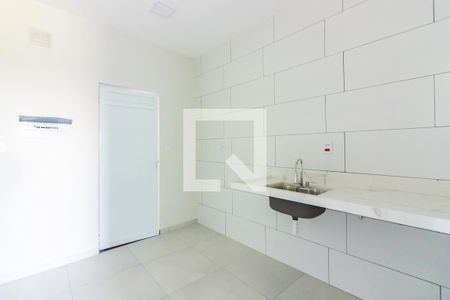 Studio  de kitnet/studio para alugar com 1 quarto, 32m² em Vila Quitauna, Osasco