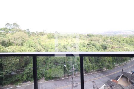 Kitnet de kitnet/studio para alugar com 1 quarto, 32m² em Vila Quitauna, Osasco