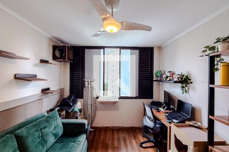 Quarto 1 de apartamento à venda com 2 quartos, 90m² em Vila Mariana, São Paulo