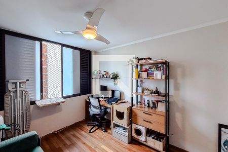 Quarto 1 de apartamento à venda com 2 quartos, 90m² em Vila Mariana, São Paulo