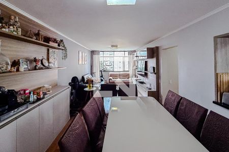 Sala de apartamento à venda com 2 quartos, 90m² em Vila Mariana, São Paulo