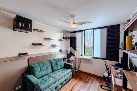 Quarto 1 de apartamento à venda com 2 quartos, 90m² em Vila Mariana, São Paulo