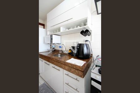 Apartamento à venda com 1 quarto, 55m² em Recreio dos Bandeirantes, Rio de Janeiro