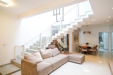 Casa à venda com 3 quartos, 284m² em Barcelona, São Caetano do Sul